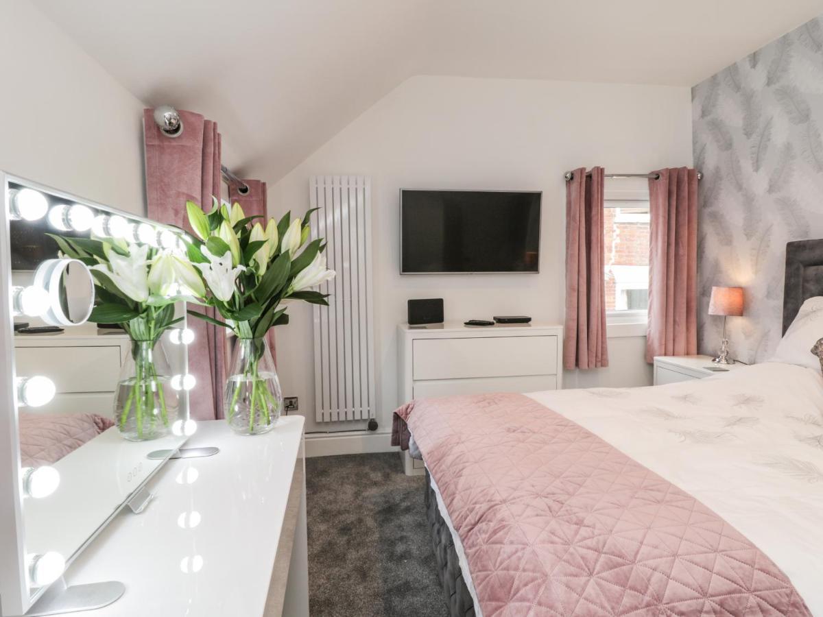 Daisy'S Den Leilighet Whitby Eksteriør bilde