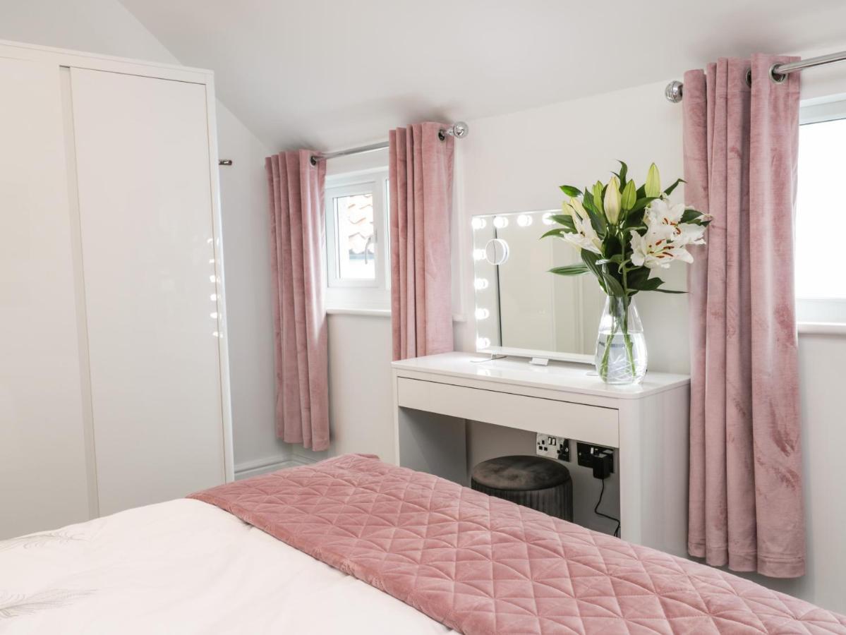Daisy'S Den Leilighet Whitby Eksteriør bilde