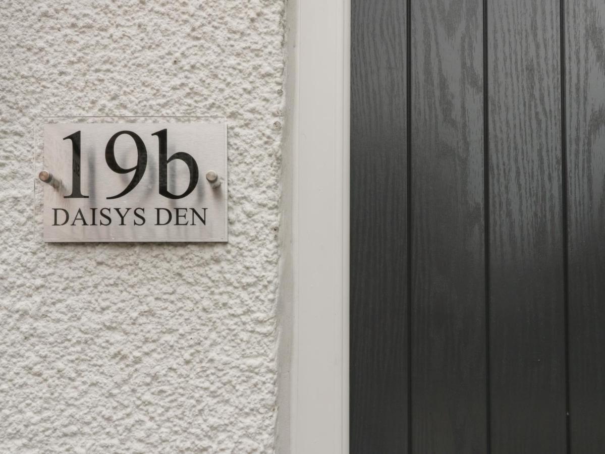 Daisy'S Den Leilighet Whitby Eksteriør bilde