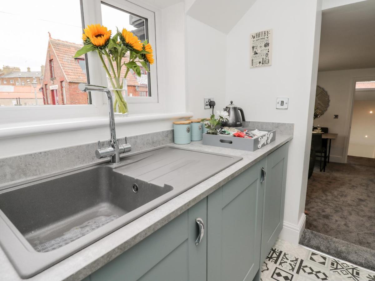 Daisy'S Den Leilighet Whitby Eksteriør bilde